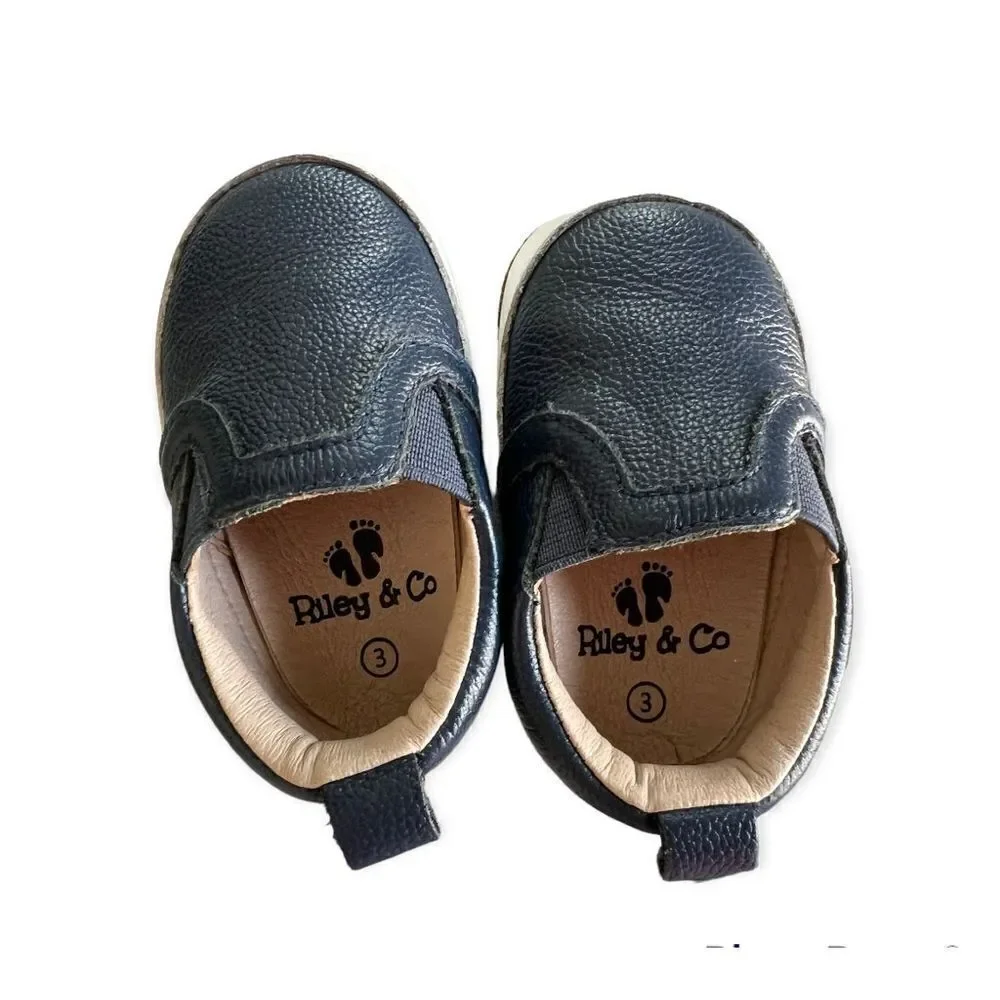 Riley & Co excellent baby